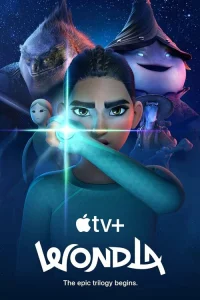 УдивЛа 1-2 сезон